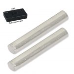 Indium Elektroden + 1 Turbogenerator