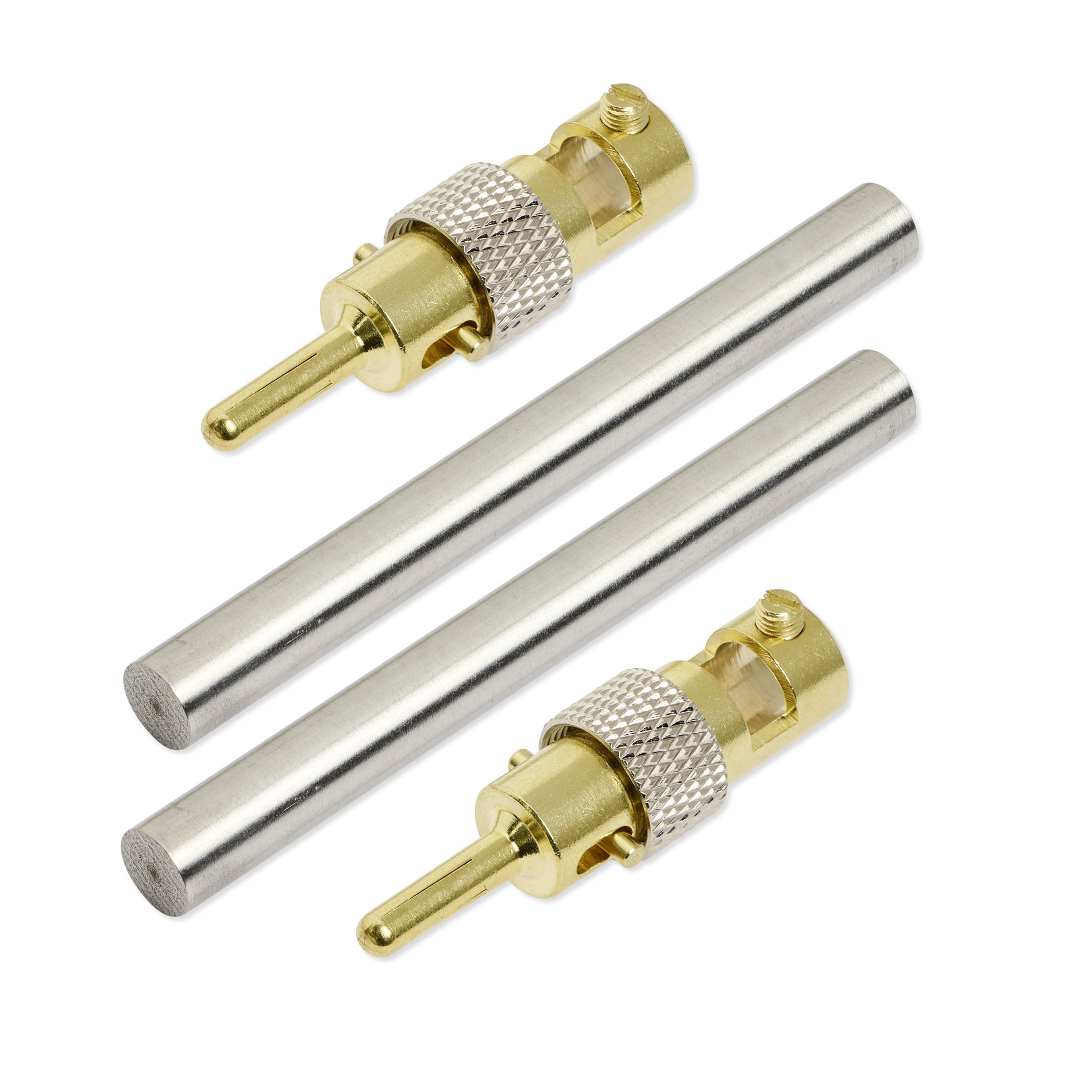 Kobalt_82x8mm_2Stecker Kobalt Elektroden – Bild 1