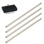 Nickel Elektroden + 1 Turbogenerator