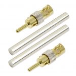 Silber Elektroden + 1 Turbogenerator