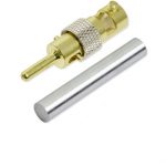 Chrom Elektroden 5,0 cm x 8,0 mm (1 Stab)