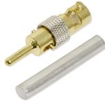 Indium Elektroden 5,0 cm x 8,0 mm (1 Stab)