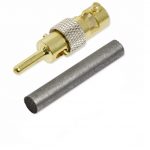 Kohlenstoff Elektroden 5,0 cm x 8,0 mm (1 Stab)