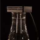 Aluminium Elektroden 10 cm x 8,0 mm (1 Paar) – Bild 2