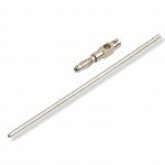 Platin Elektroden 4,1 cm x 1,0 mm (1 Stab)