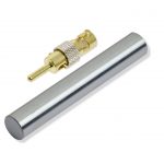 Silizium Elektroden 5,0 cm x 8,0 mm (1 Stab)