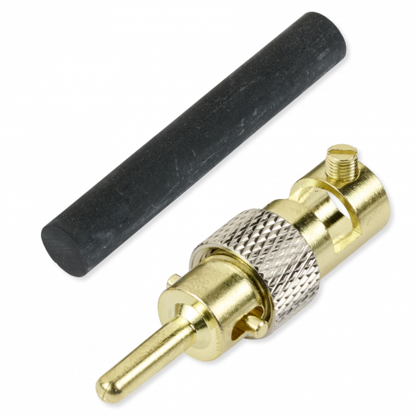 Bor Elektroden 5,0 cm x 8,0 mm (1 Stab)