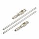 Eisen Elektroden 8,2 cm x 2,5 mm (1 Paar) – 25% Rabatt