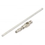Magnesium Elektroden 8,2 cm x 2,5 mm (1 Stab)