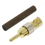 Mangan Elektroden 5,0 cm x 8,0 mm (1 Stab)