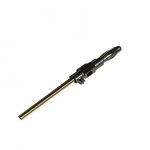 Gold Elektroden 4,1 cm x 2,5 mm (1 Stab)