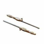 Vanadium Elektroden 4,1 cm x 2,5 mm (1 Paar)